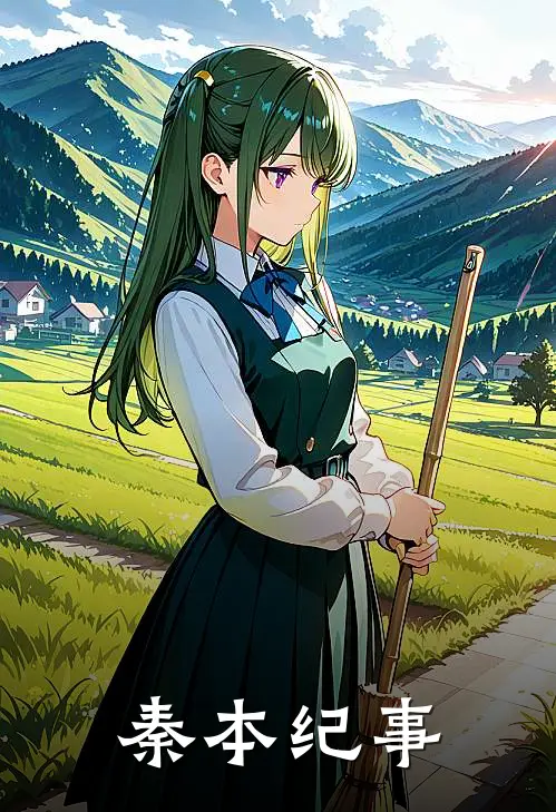 秦本纪事白轩白起免费小说全本阅读_小说免费完结秦本纪事白轩白起