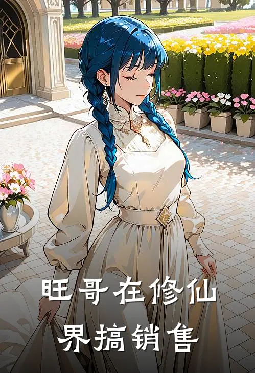 林旺张强(旺哥在修仙界搞销售)全集阅读_《旺哥在修仙界搞销售》全文免费阅读