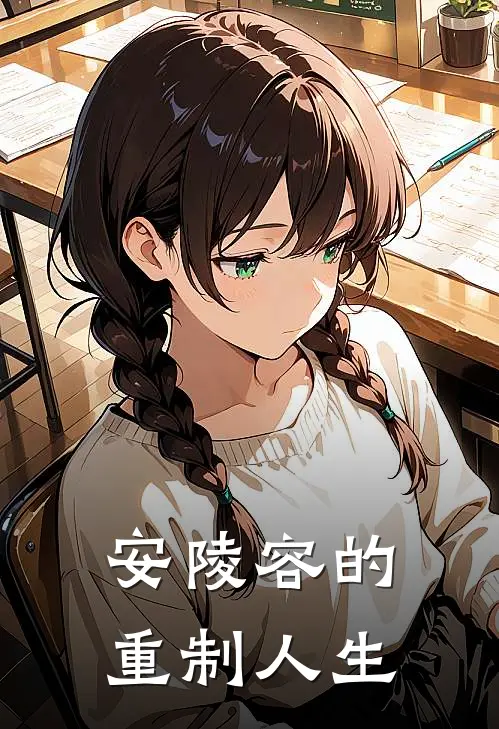 安陵容的重制人生