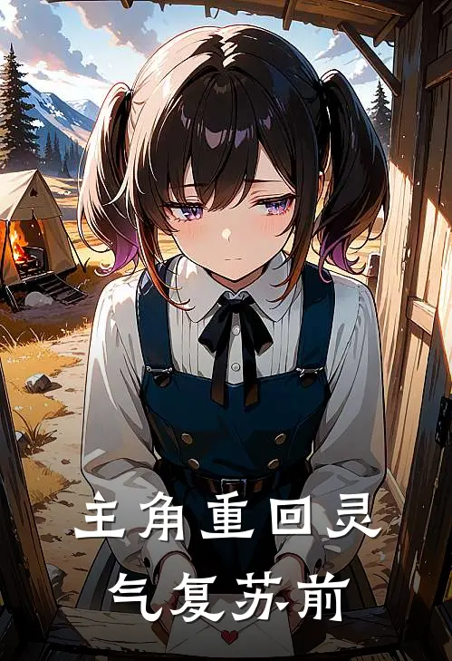 主角重回灵气复苏前