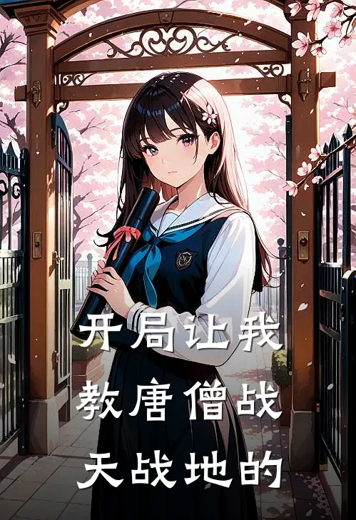 开局让我教唐僧战天战地的