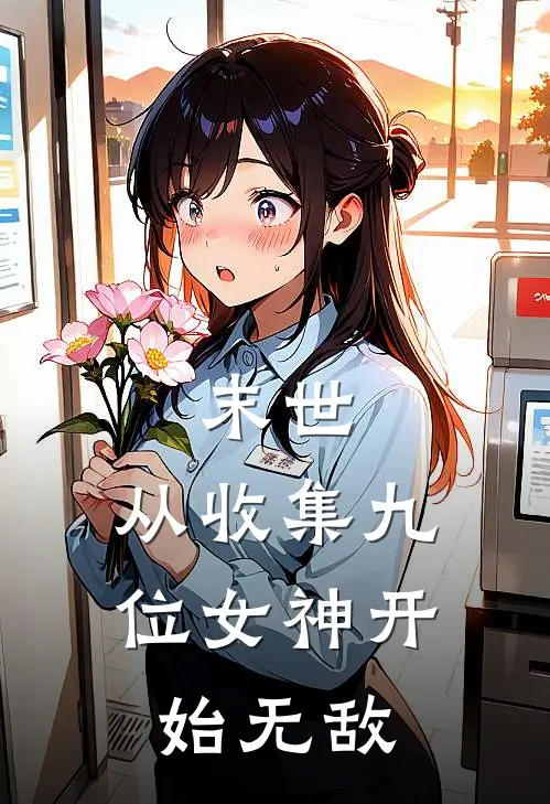 末世：从收集九位女神开始无敌