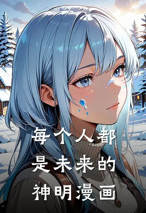 每个人都是未来的神明漫画