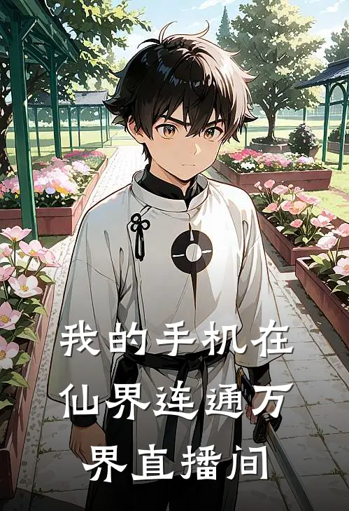 我的手机在仙界连通万界直播间陈默陈默最新章节在线阅读_陈默陈默全本免费在线阅读