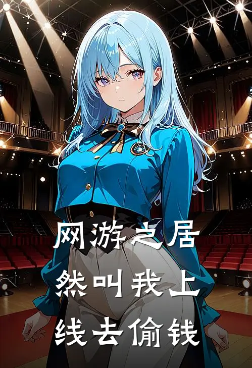 网游之居然叫我上线去偷钱