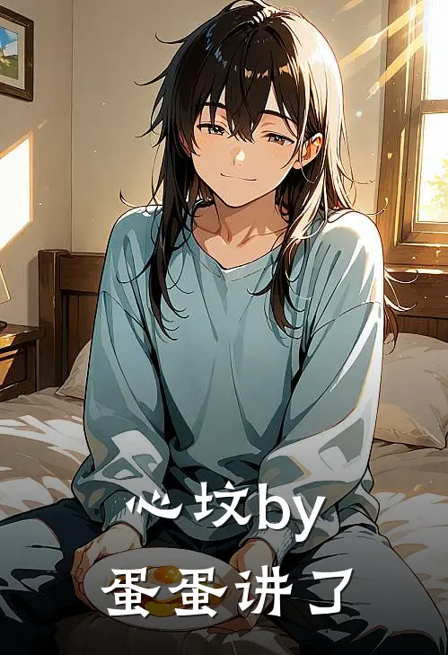 心坟by蛋蛋讲了