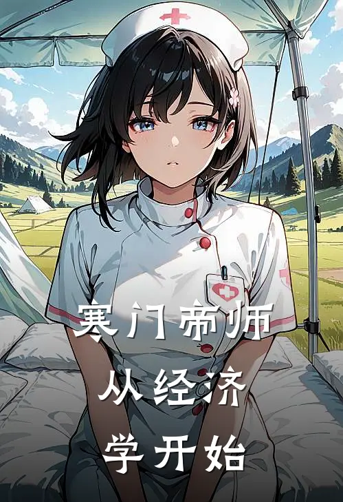 寒门帝师：从经济学开始