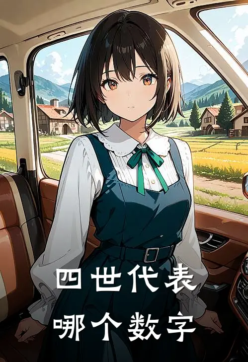 四世代表哪个数字