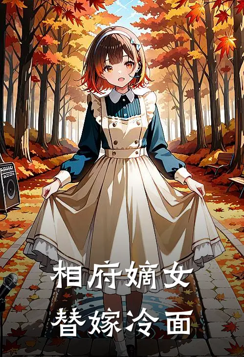 相府嫡女替嫁冷面