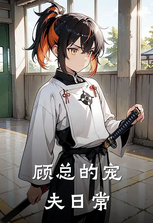 顾总的宠夫日常