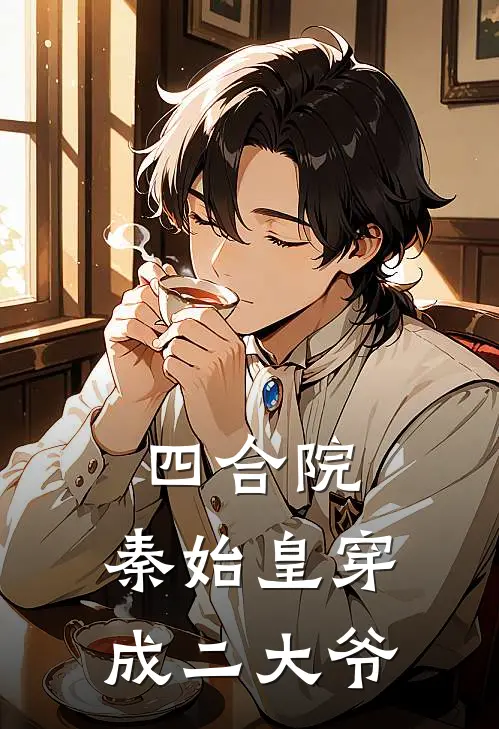 四合院：秦始皇穿成二大爷(嬴政许大茂)最新完结小说_完结版小说全文免费阅读四合院：秦始皇穿成二大爷(嬴政许大茂)