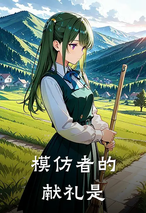 模仿者的献礼是