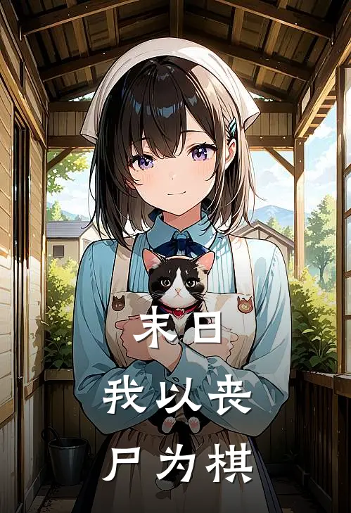 末日：我以丧尸为棋