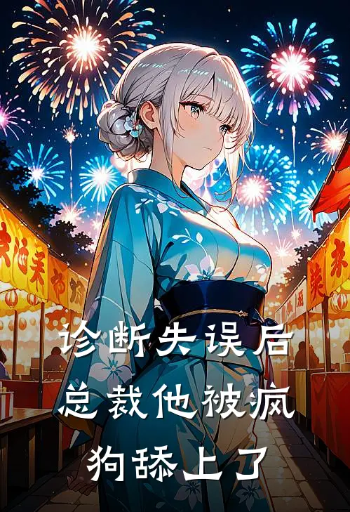 诊断失误后，总裁他被疯狗舔上了沈烬川谢铮鸣热门完本小说_最新章节列表诊断失误后，总裁他被疯狗舔上了(沈烬川谢铮鸣)