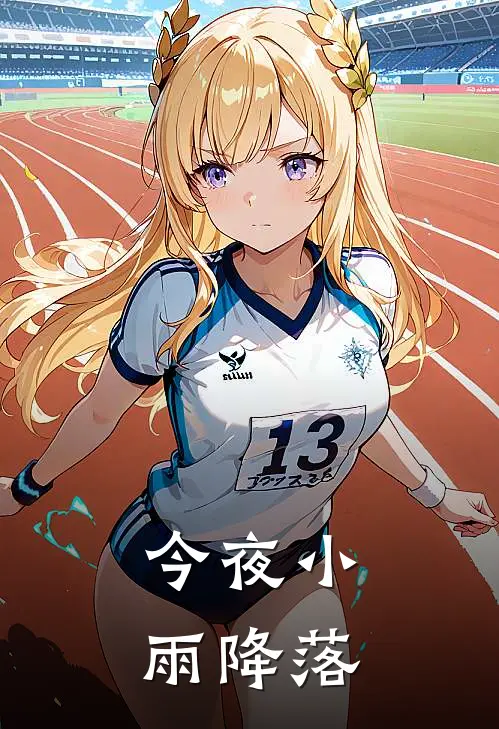 今夜小雨降落