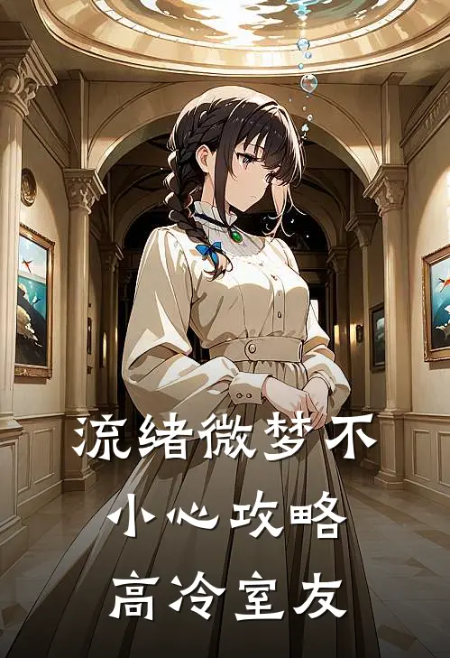 流绪微梦【不小心攻略高冷室友】宋袅袅司徒余音在线免费小说_最新推荐小说流绪微梦【不小心攻略高冷室友】(宋袅袅司徒余音)