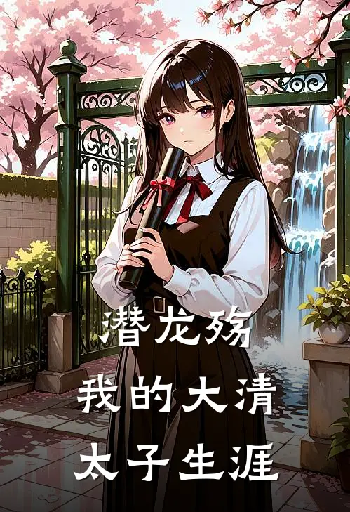 潜龙殇：我的大清太子生涯林远康熙完整版免费阅读_林远康熙精彩小说