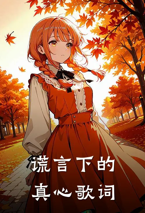 谎言下的真心歌词