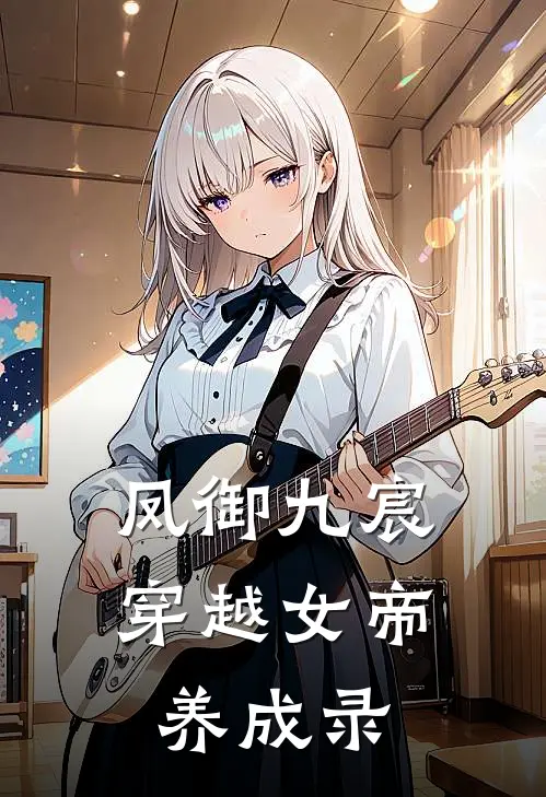 凤御九宸：穿越女帝养成录