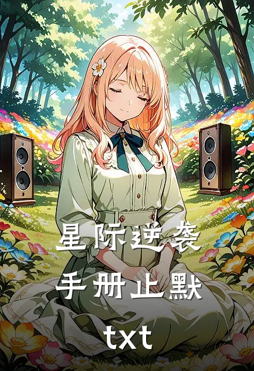 星际逆袭手册 止默txt