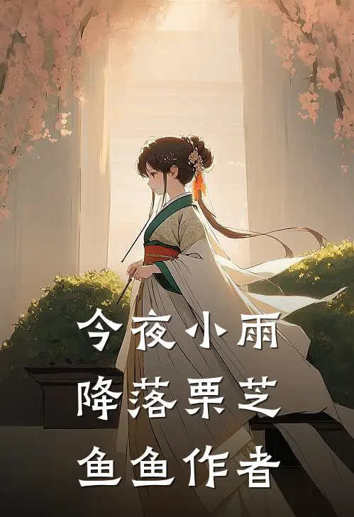 今夜小雨降落栗芝鱼鱼作者