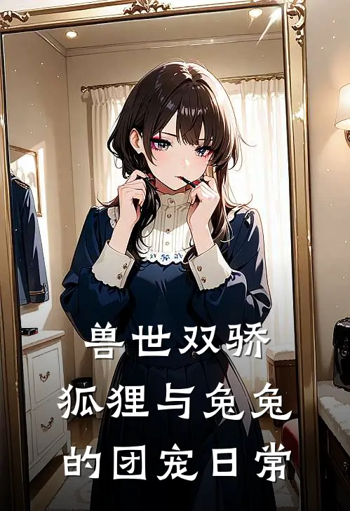 兽世双骄：狐狸与兔兔的团宠日常苏婉清秦暖暖最新小说推荐_最新好看小说兽世双骄：狐狸与兔兔的团宠日常苏婉清秦暖暖