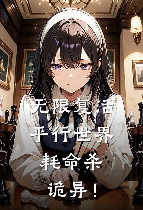 无限复活平行世界，耗命杀诡异！许安沈婉最新小说推荐_完结小说无限复活平行世界，耗命杀诡异！(许安沈婉)