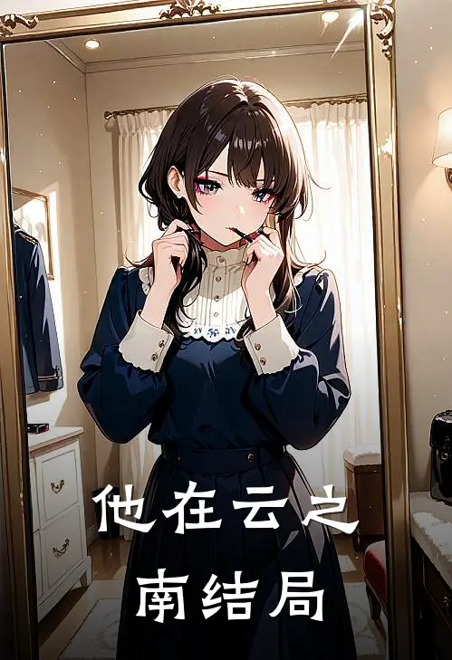 他在云之南结局