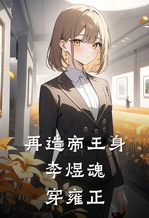 再造帝王身：李煜魂穿雍正