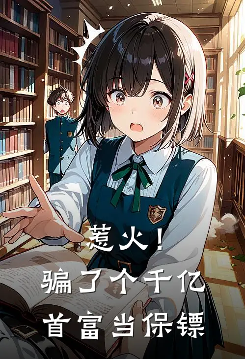 惹火！骗了个千亿首富当保镖沈星若陆司宴免费小说大全_小说推荐完本惹火！骗了个千亿首富当保镖(沈星若陆司宴)
