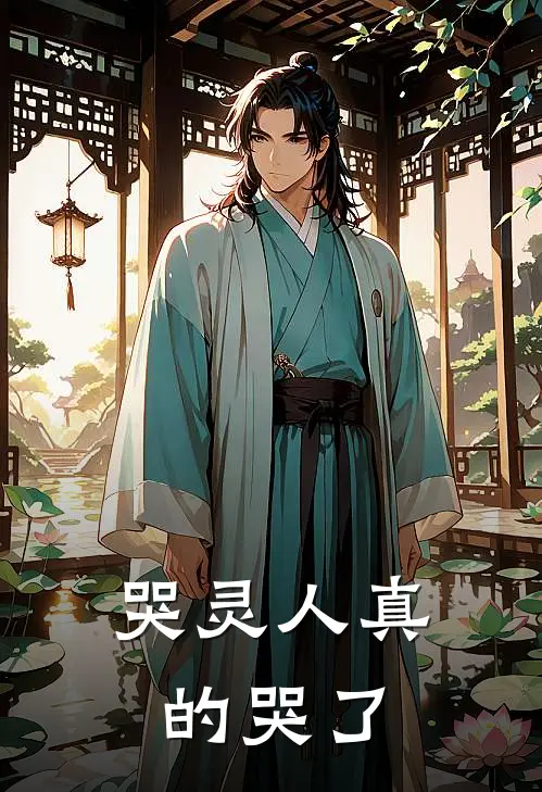 哭灵人真的哭了