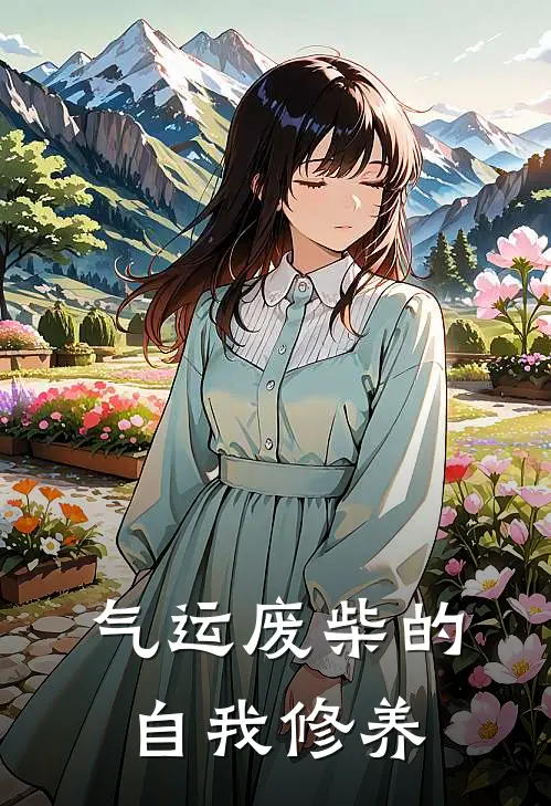 气运废柴的自我修养(程咬银柳随风)已完结小说_小说免费阅读气运废柴的自我修养程咬银柳随风