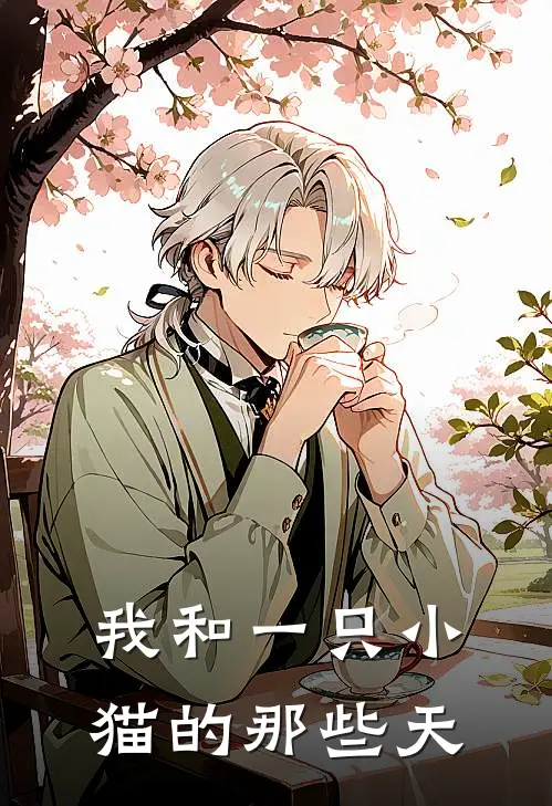 沈言城秦观《我和一只小猫的那些天》全本免费在线阅读_(沈言城秦观)最新章节在线阅读