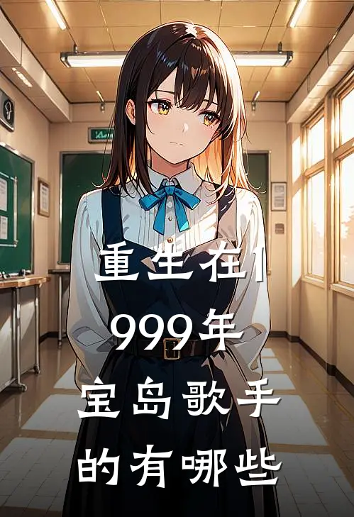 重生在1999年宝岛歌手的有哪些