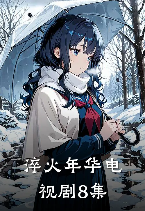 淬火年华电视剧8集