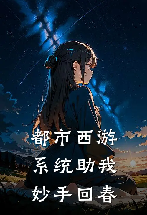 都市西游：系统助我妙手回春