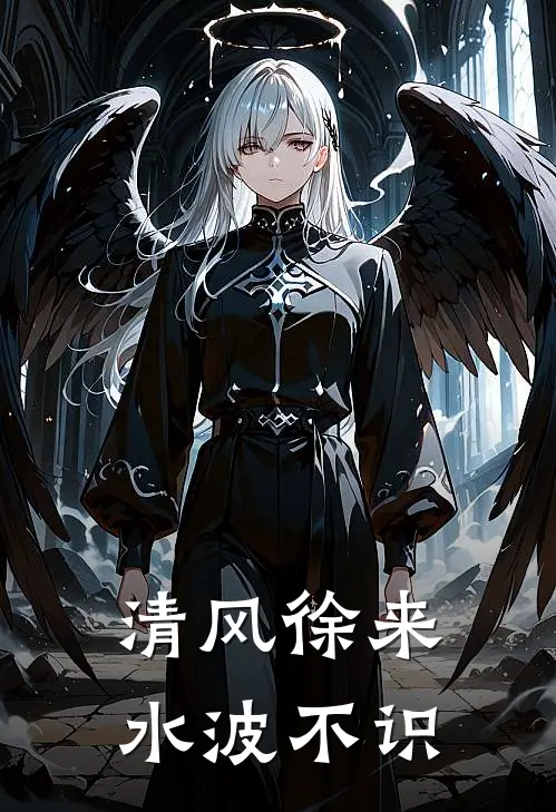 清风徐来，水波不识