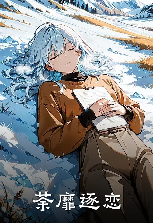 荼靡逐恋沐衍陆序州完结小说_免费小说在线看荼靡逐恋沐衍陆序州