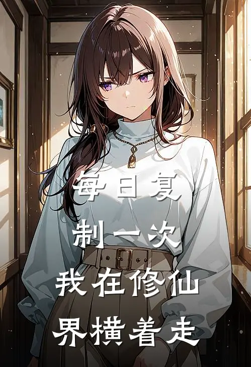 每日复制一次：我在修仙界横着走