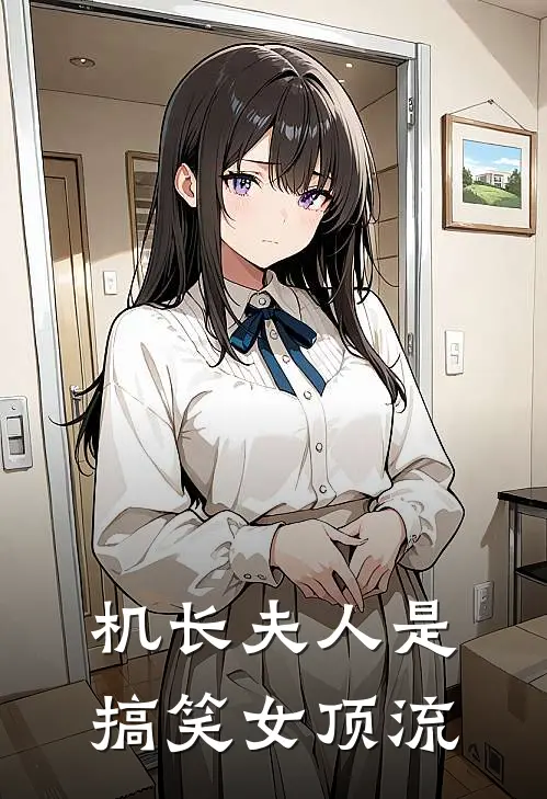 机长夫人是搞笑女顶流