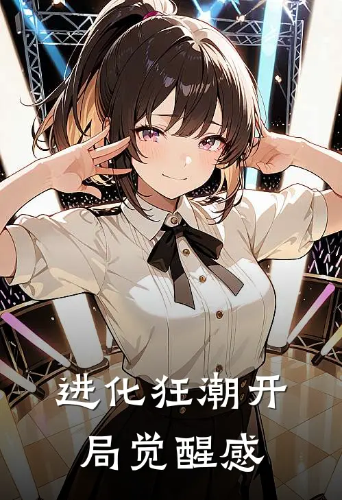 进化狂潮开局觉醒感