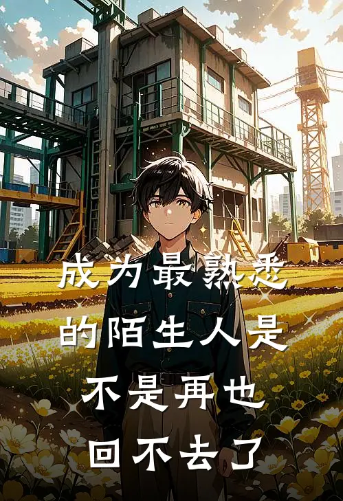 成为最熟悉的陌生人是不是再也回不去了