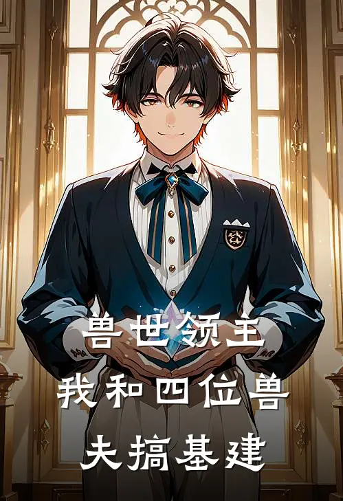 兽世领主：我和四位兽夫搞基建