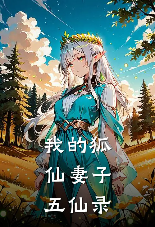 我的狐仙妻子：五仙录