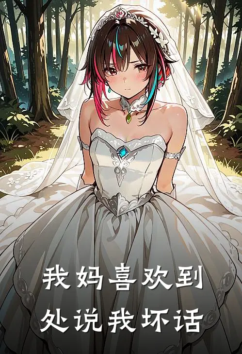 我妈喜欢到处说我坏话