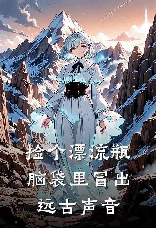 苏雪寒陈九《捡个漂流瓶，脑袋里冒出远古声音》最新章节阅读_(捡个漂流瓶，脑袋里冒出远古声音)全章节免费在线阅读