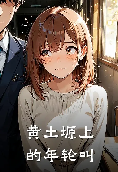 黄土塬上的年轮叫