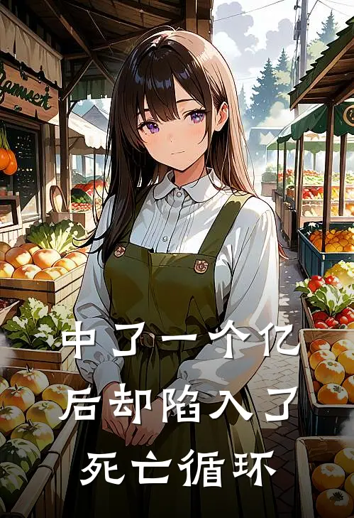 中了一个亿后却陷入了死亡循环