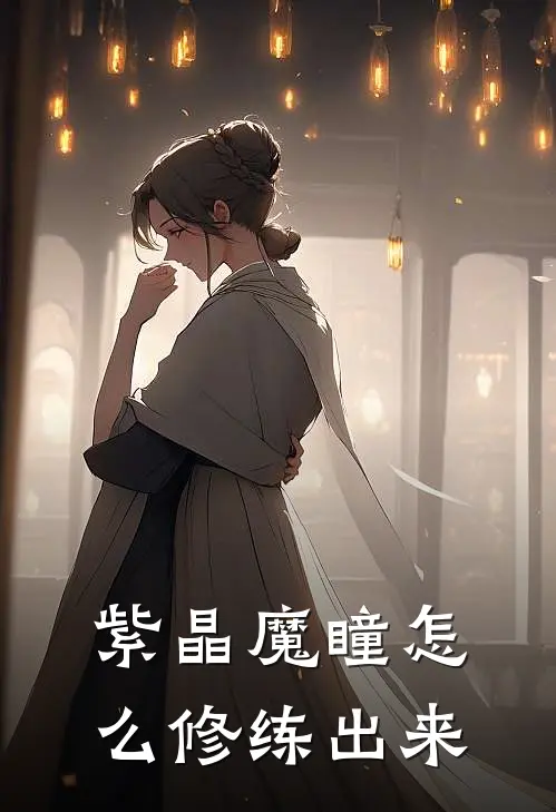 紫晶魔瞳怎么修练出来