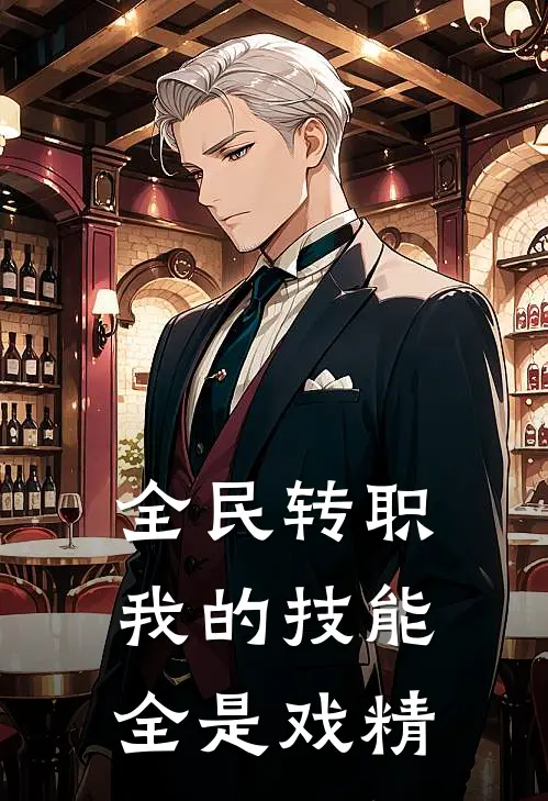 全民转职：我的技能全是戏精林风苏雪最新小说全文阅读_在线免费小说全民转职：我的技能全是戏精(林风苏雪)
